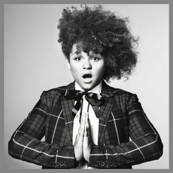 Rachel Crow